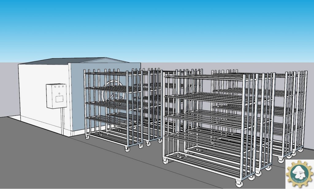 Cơ khí chế tạo Thiên Phú