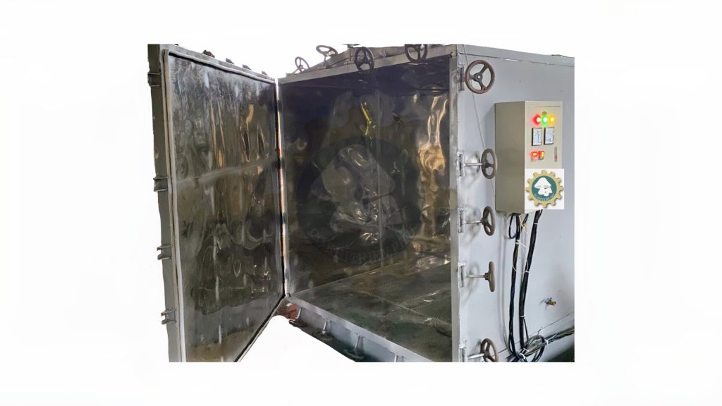 Cơ khí chế tạo Thiên Phú