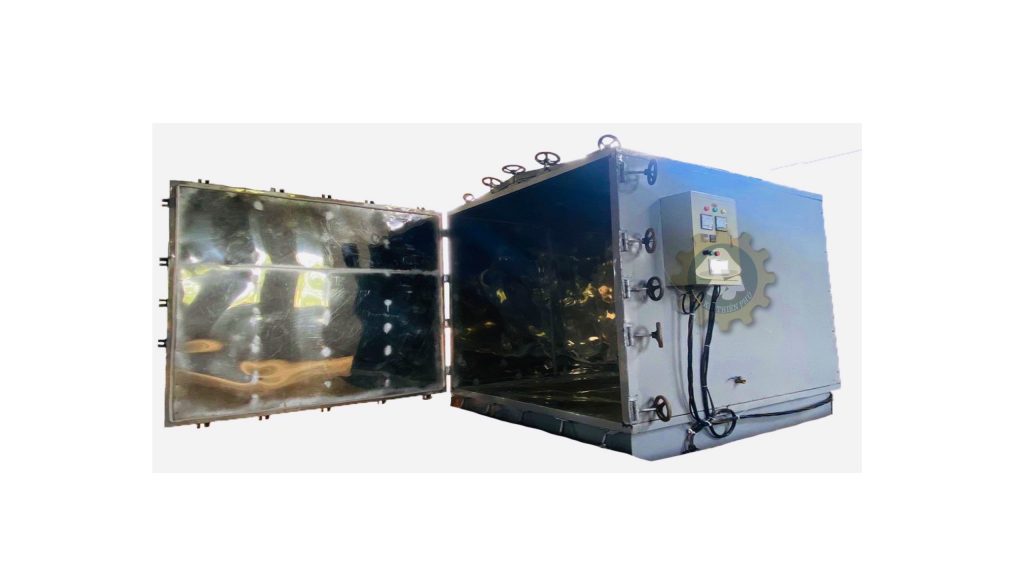 Cơ khí chế tạo Thiên Phú